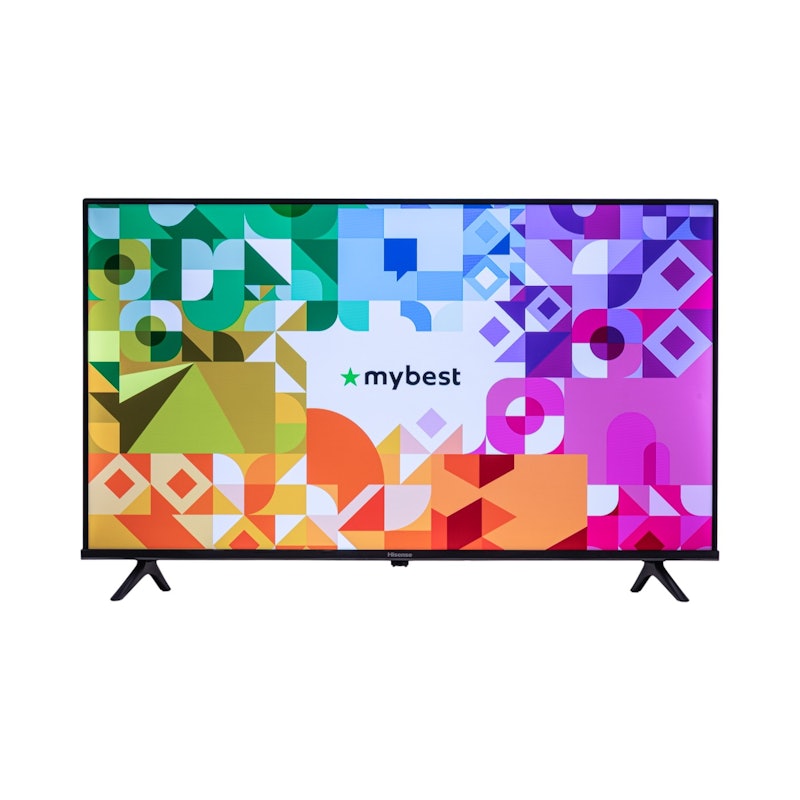 徹底比較】ハイセンスの40インチテレビのおすすめ人気ランキング