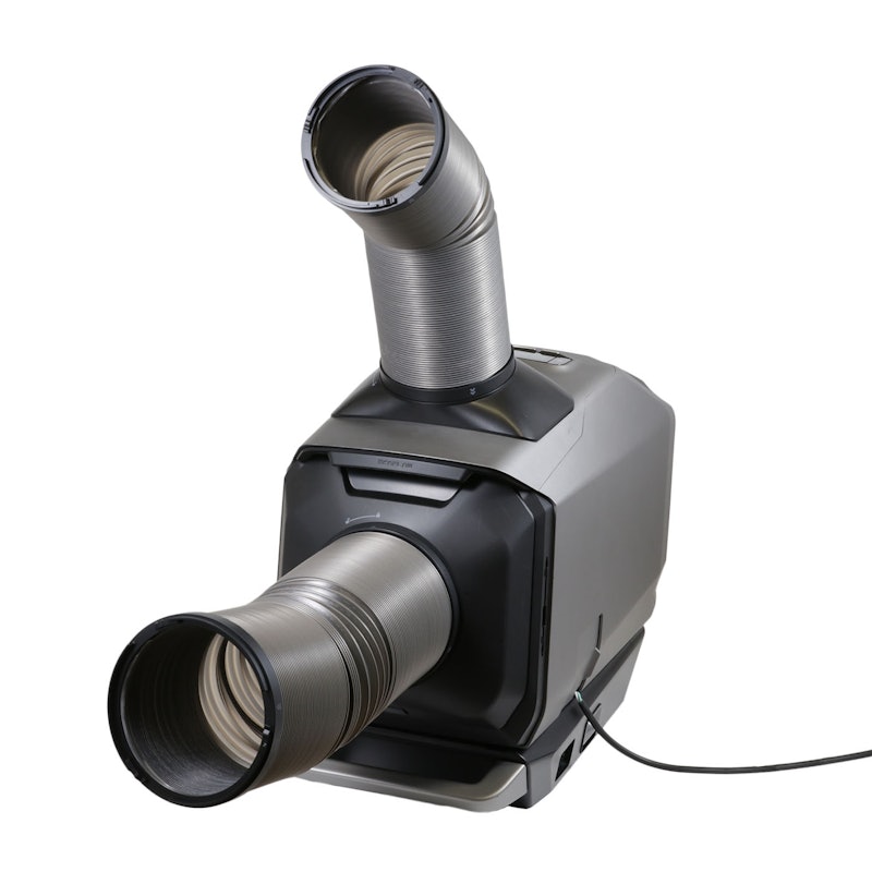 EcoFlow Wave 2 ポータブルエアコンの口コミ・評判は？実際に使用して