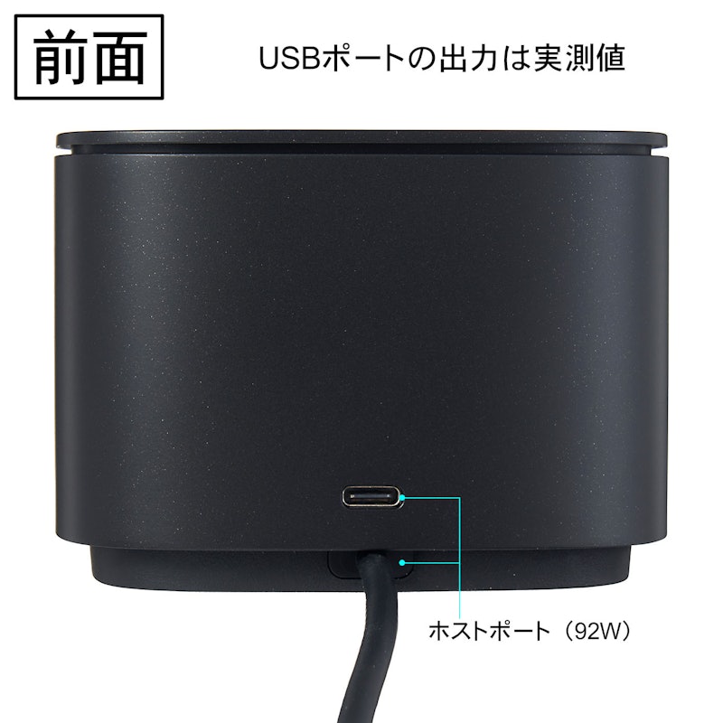 分配器・切替器 hp thunderbolt dock 120w g2 Amazon.com: Genuine
