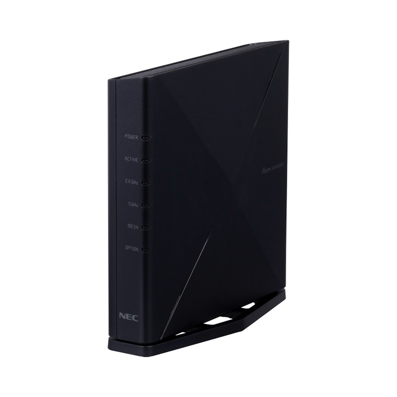 NEC Aterm WX4200D5の口コミ・評判は？実際に使ってよい点・気になる点