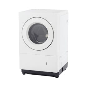 パナソニック Panasonic ななめドラム洗濯乾燥機 NA-SD10UALの口コミ