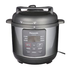 パナソニック 電気圧力なべ SR-MP300をレビュー！クチコミ・評判をもと