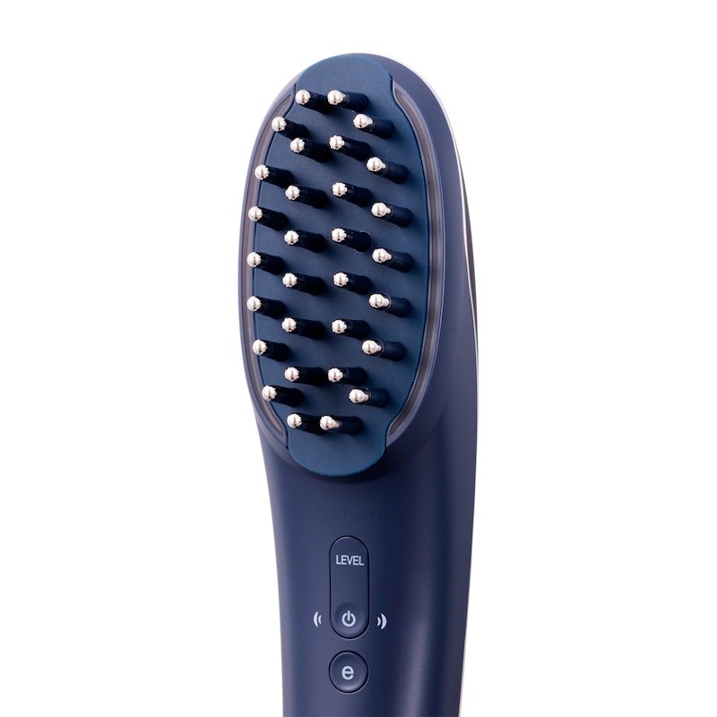 ヤーマン ハイパーフェイスリフトブラシ YJFD0Lを検証レビュー！電気