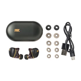 AVIOT TE-ZX1-PNKを徹底レビュー！ピエール中野監修のピヤホン7を実際