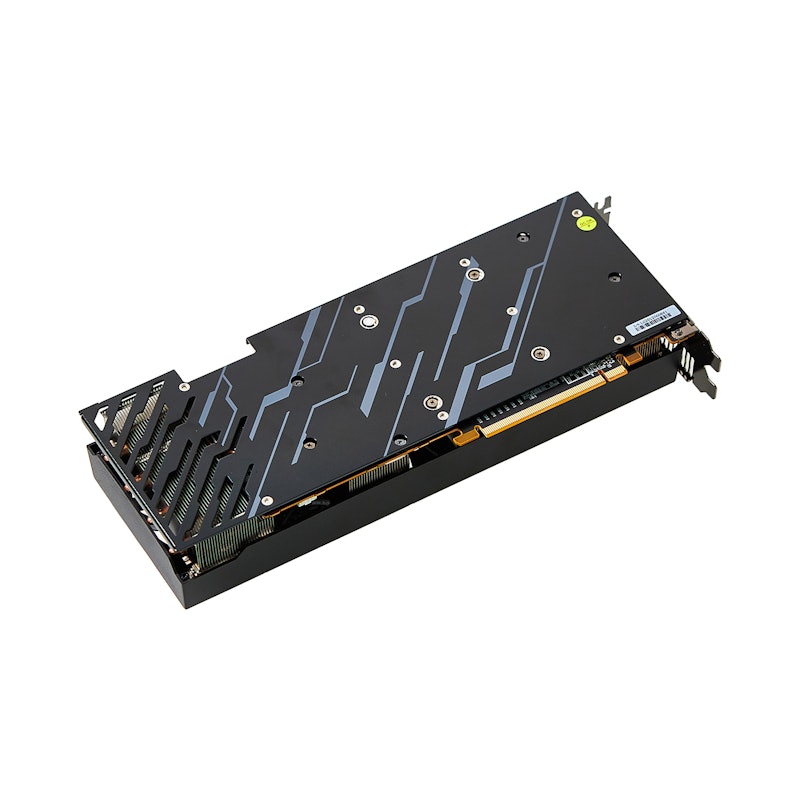 ASUS TUF Gaming GeForce RTX 3070 Ti OC Edition TUF-RTX3070TI-O8G