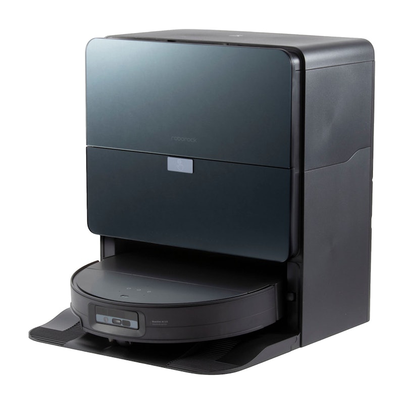 Beijing Roborock Technology Qrevo Cを検証レビュー！ロボット掃除機