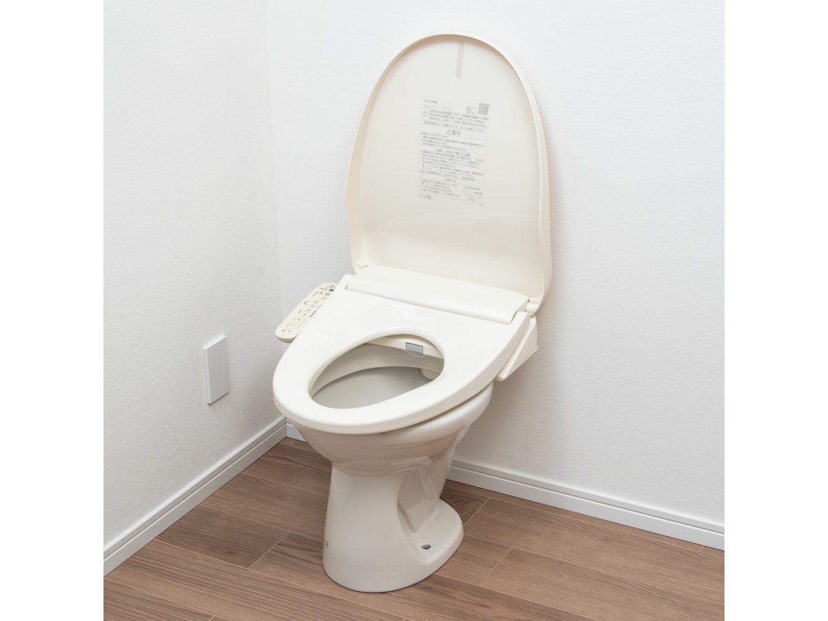 パナソニック ビューティトワレ CH951SPFの口コミ・評判は？実際に使っ