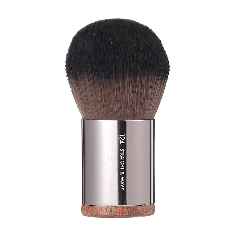 カネボウ 鉄舟コレクション パウダーブラシをレビュー！クチコミ・評判