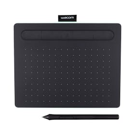 Wacom Intuos Small ワイヤレス ‎CTL-4100WLをレビュー！クチコミ