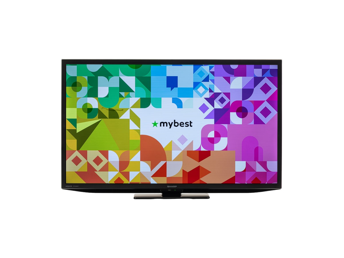 シャープ AQUOS 2T-C32GF1を検証レビュー！32インチテレビの選び方も