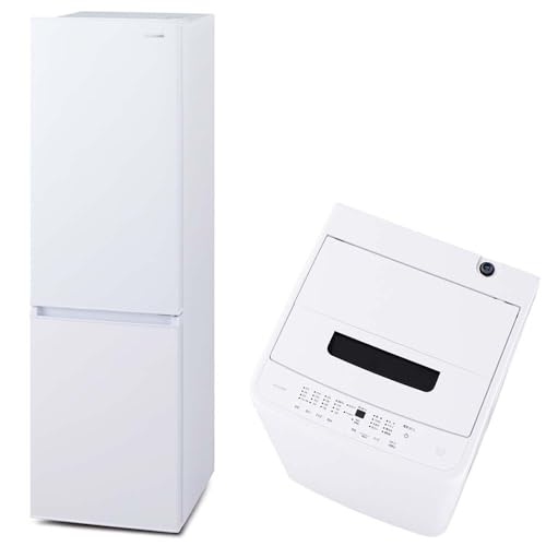 洗濯機と冷蔵庫のセットのおすすめ人気ランキング【2026年2月】 | マイ