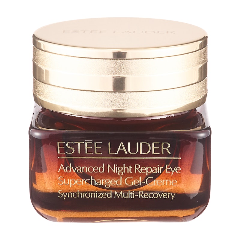 エスティローダー アドバンス ナイト リペア アイ ジェル smr