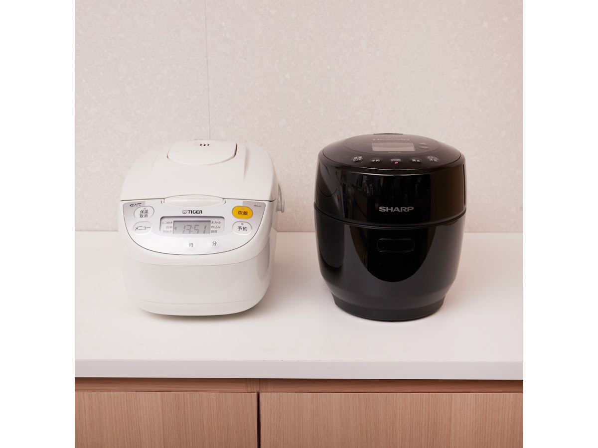 シャープ ヘルシオ ホットクック KN-HW10Gをレビュー！クチコミ・評判