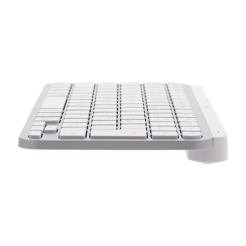 ロジクール MX KEYS MINI KX700GRを徹底レビュー！実際に使ってわかっ