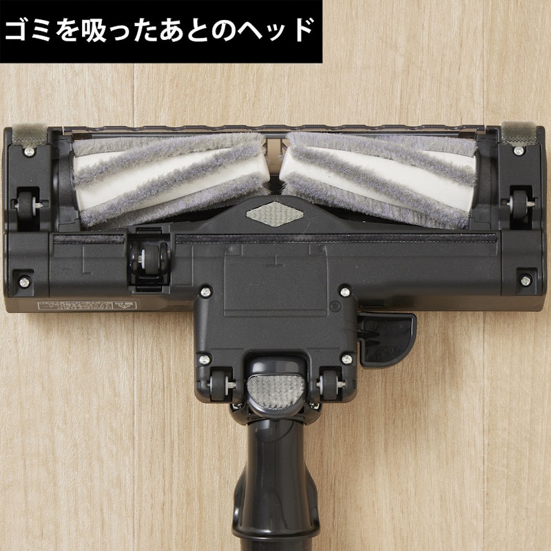 パナソニック 掃除機 MC-SR40Kをレビュー！クチコミ・評判をもとに徹底