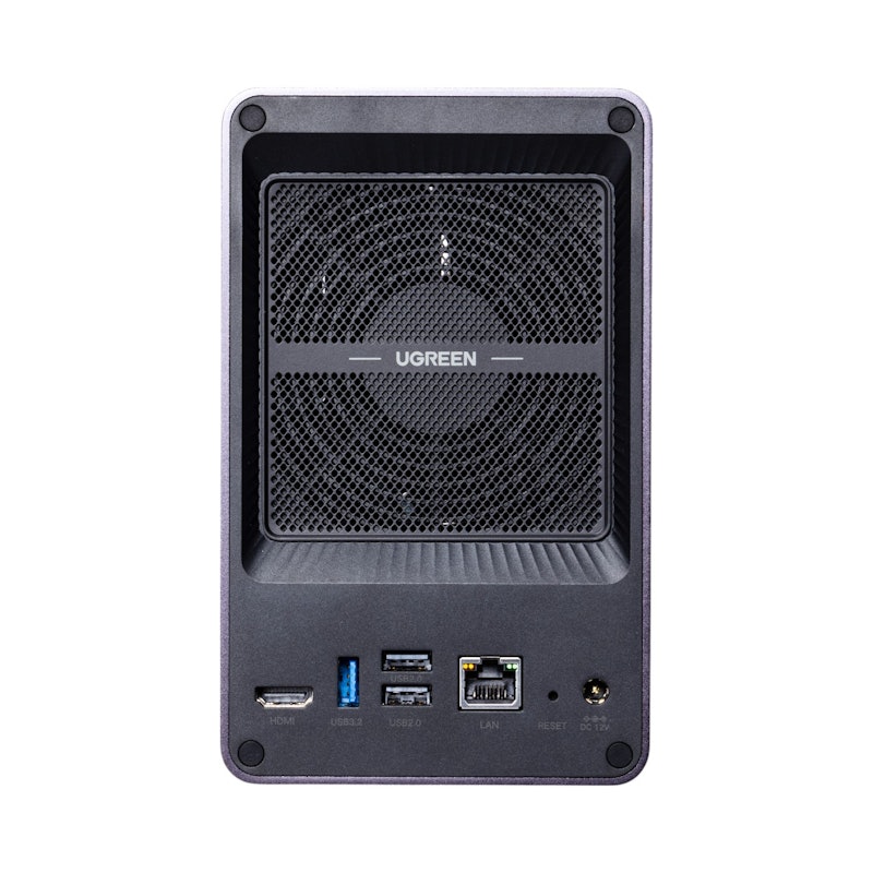 UGREEN NASync DXP2800を検証レビュー！NASの選び方も紹介 | マイベスト