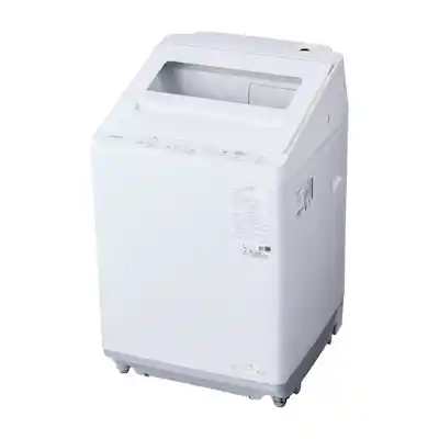 東芝 全自動洗濯機 ZABOON AW-8DH1をレビュー！クチコミ・評判をもとに