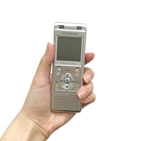 OLYMPUS ICレコーダー Voice Trek V-872 SLVをレビュー！クチコミ
