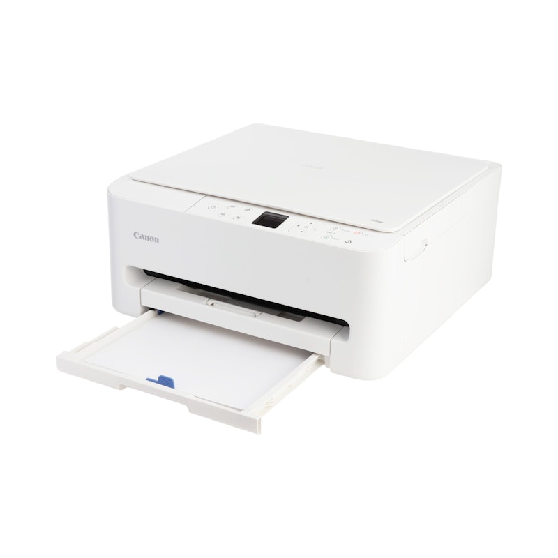 キヤノン PIXUS インクジェット複合機 PIXUSTS5530を検証レビュー