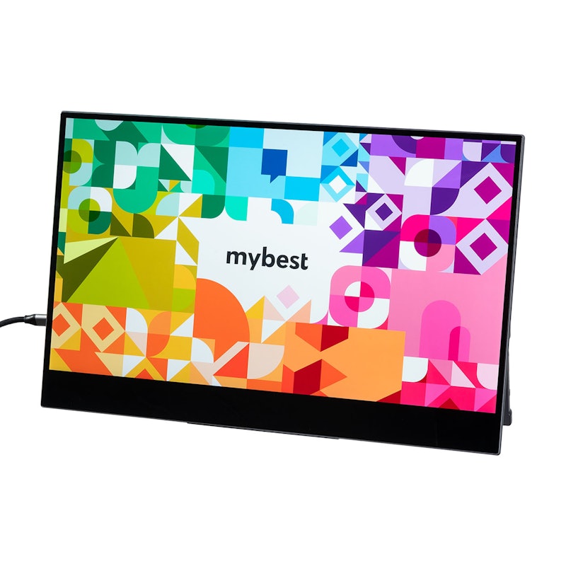 Sculptor 15.6インチモバイルディスプレイ M156LRUの口コミ・評判は