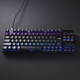 SteelSeries Apex PRO TKL（2023）の口コミ・評判は？実際に使って