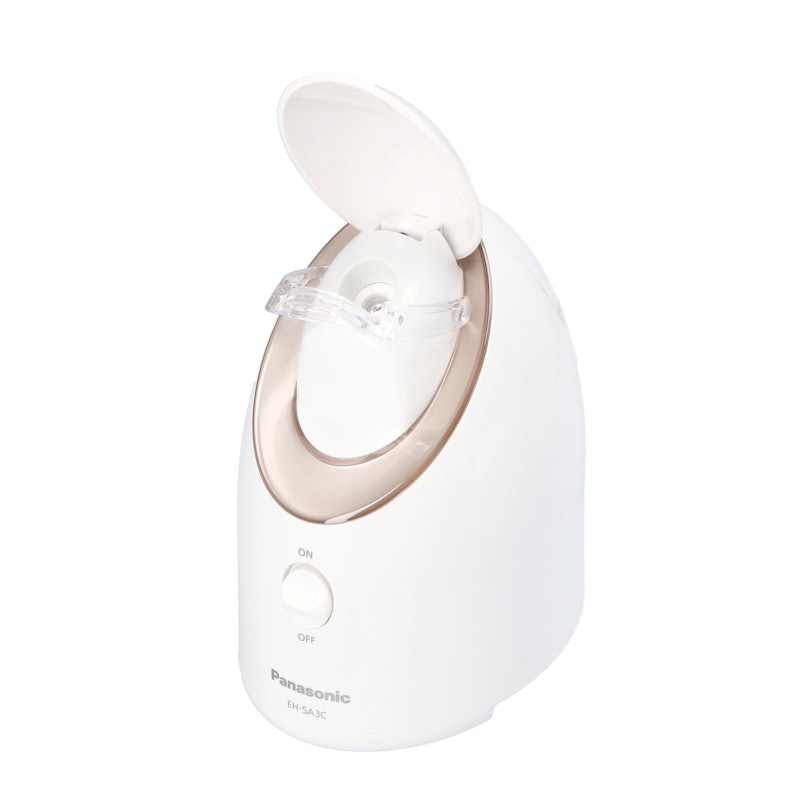 パナソニック スチーマー ナノケア EH-SA0Bをレビュー！クチコミ・評判