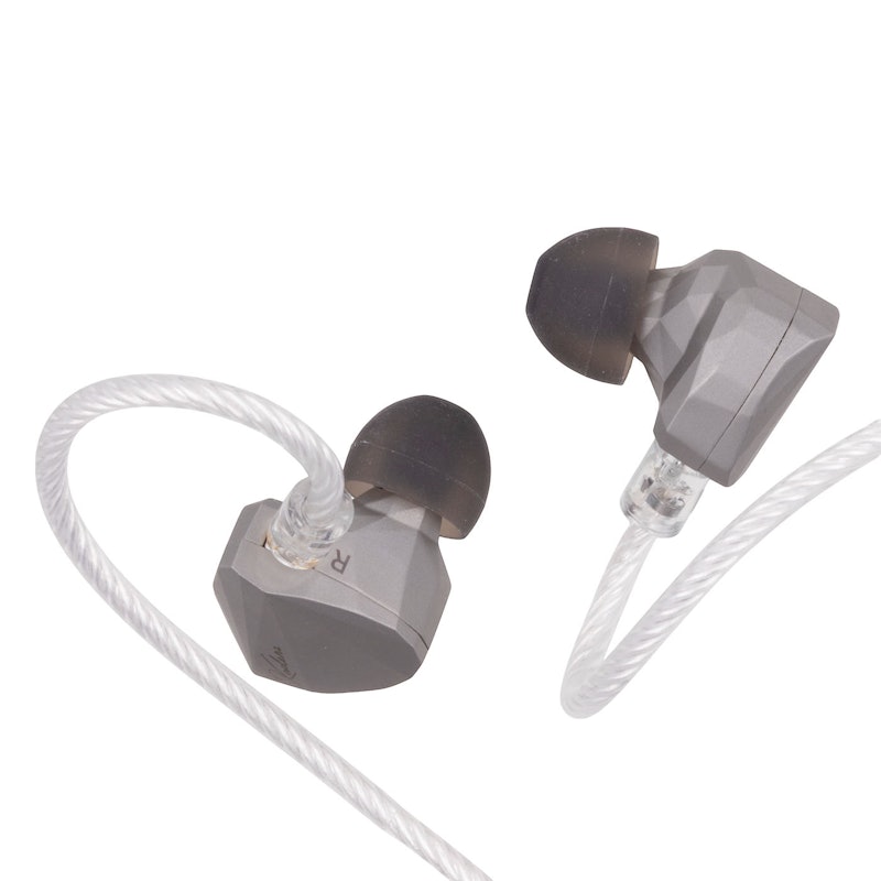 水月雨 MOONDROP Kadenzを徹底レビュー！実際に使ってわかったよい点