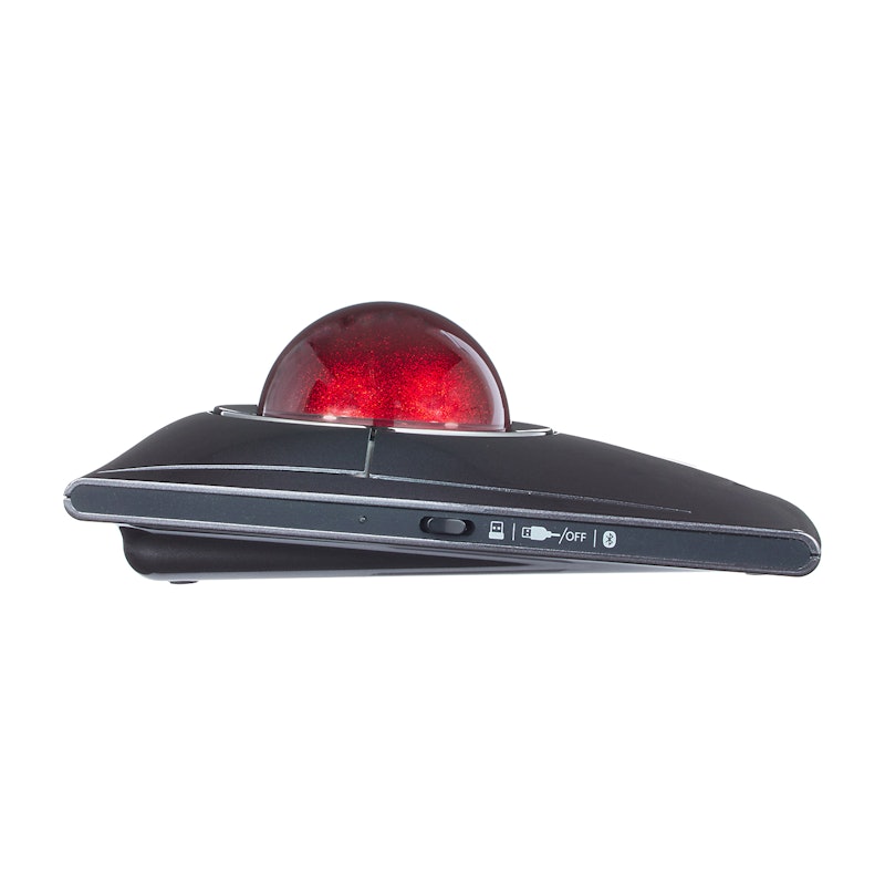 Acco Brands USA Kensington SlimBlade Pro Trackball K72081JPを検証