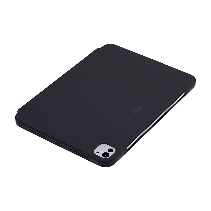 ロジクール Combo Touch iPad Pro 11インチ M4を徹底レビュー！実際に