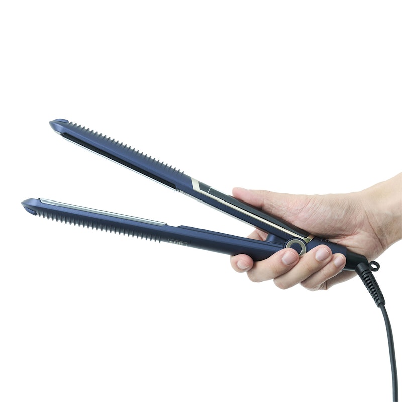 ヤーマン スムースアイロンフォトイオン プラス YJHB6の口コミ・評判は