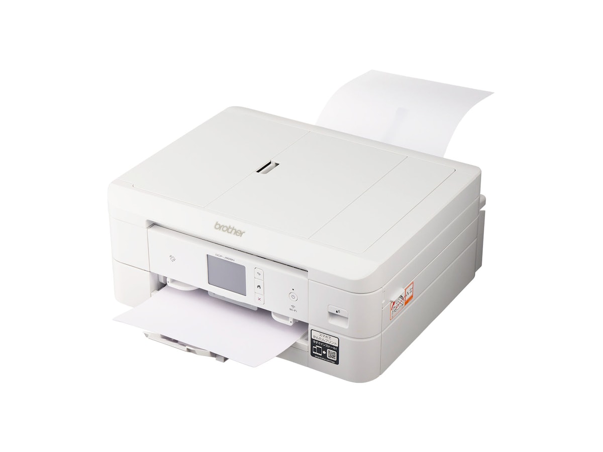 ブラザー プリビオ インクジェット複合機 DCP-J928Nの口コミ・評判は