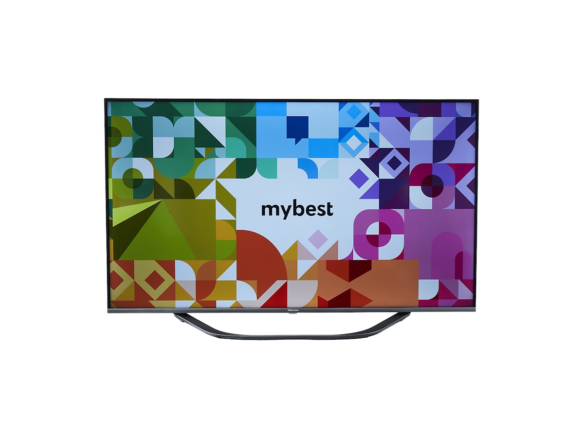 ハイセンス 50V型 4K液晶テレビ 50U7Hをレビュー！クチコミ・評判をも