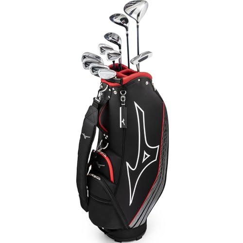 ゴルフセット一式 メンズ クラブセット 18本 クラブ ゴルフ 値下げ