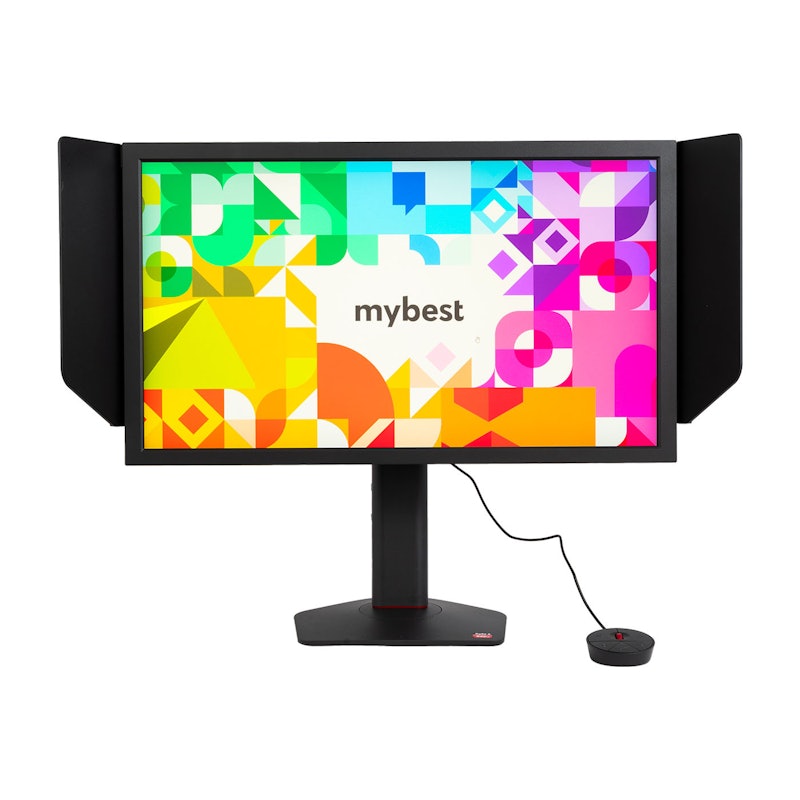 BenQ ZOWIE XL2586Xを徹底レビュー！実際に使ってわかったメリット