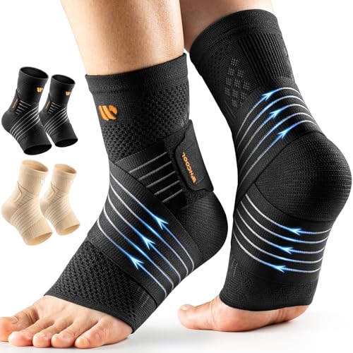 足首サポーターのおすすめ人気ランキング【2026年3月】 | マイベスト