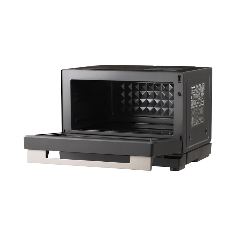 東芝 ER-S10Aの口コミ・評判は？実際に使ってよい点・気になる点を徹底