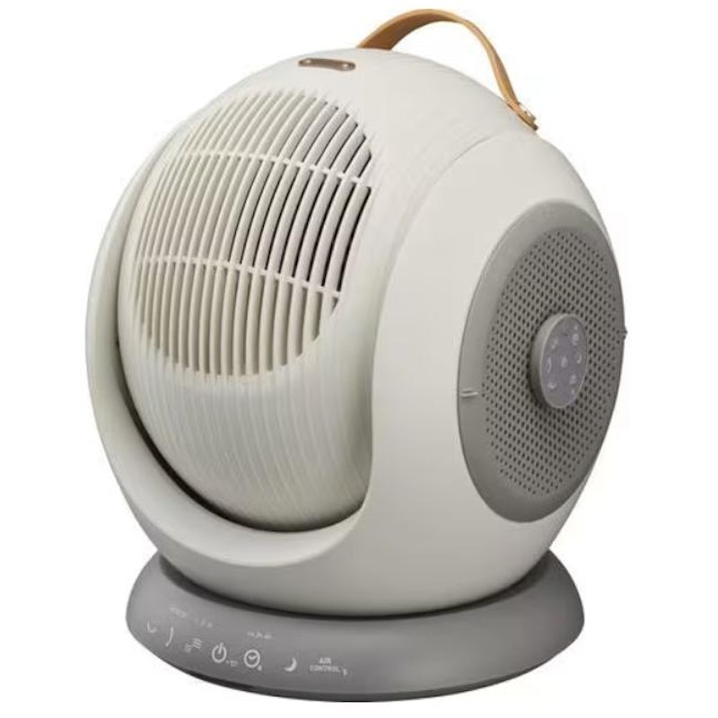 サーキュレーター付き空気清浄機のおすすめ人気ランキング【2026年2月