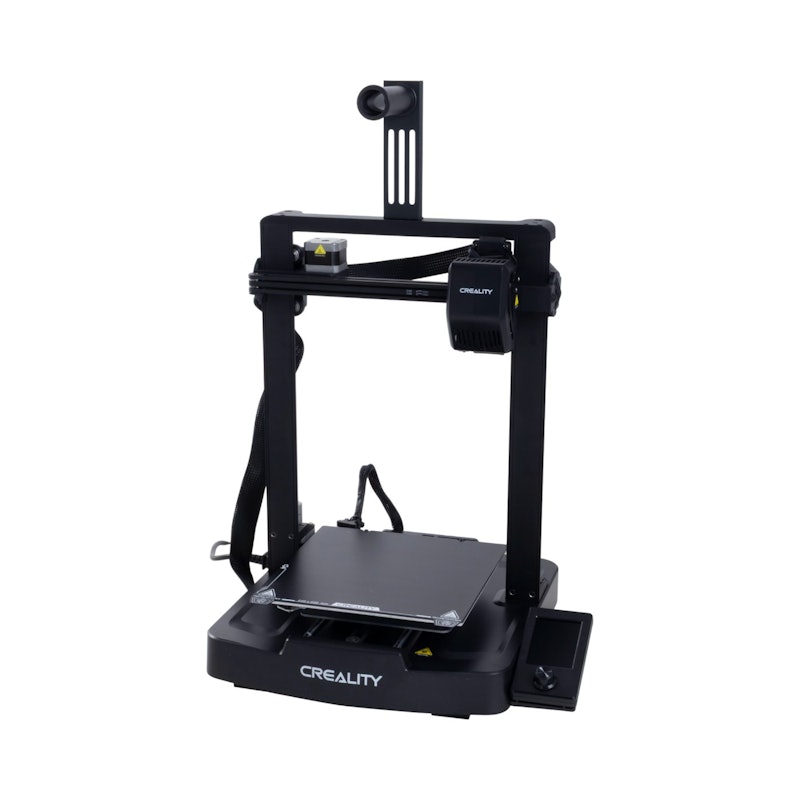 Creality K1 FDM 3Dプリンターのレビュー！実際に使ってわかった