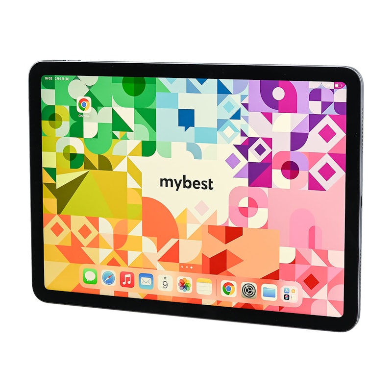 iPad Pro（第4世代）11インチ Wi-Fi 128GBをレビュー！クチコミ・評判