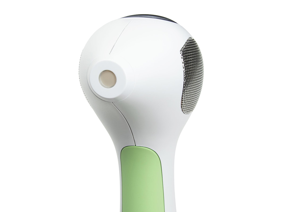 トリア パーソナルレーザー脱毛器4Xでは永久脱毛できない？実際に使用