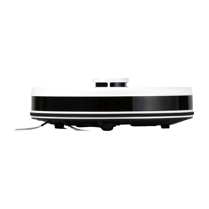 エコバックスジャパン DEEBOT Y1 PRO PLUS DLX32-22EEを検証レビュー