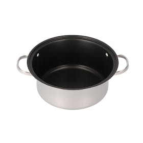 マイヤー オールインワン 無加水鍋セットをレビュー！クチコミ・評判を