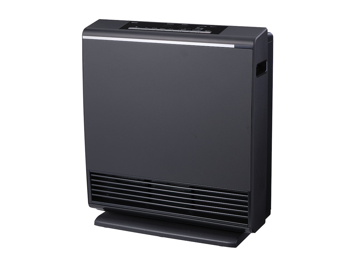 リンナイ ガスファンヒーター A-styleプロパンガス RC-A4401NP-MBを