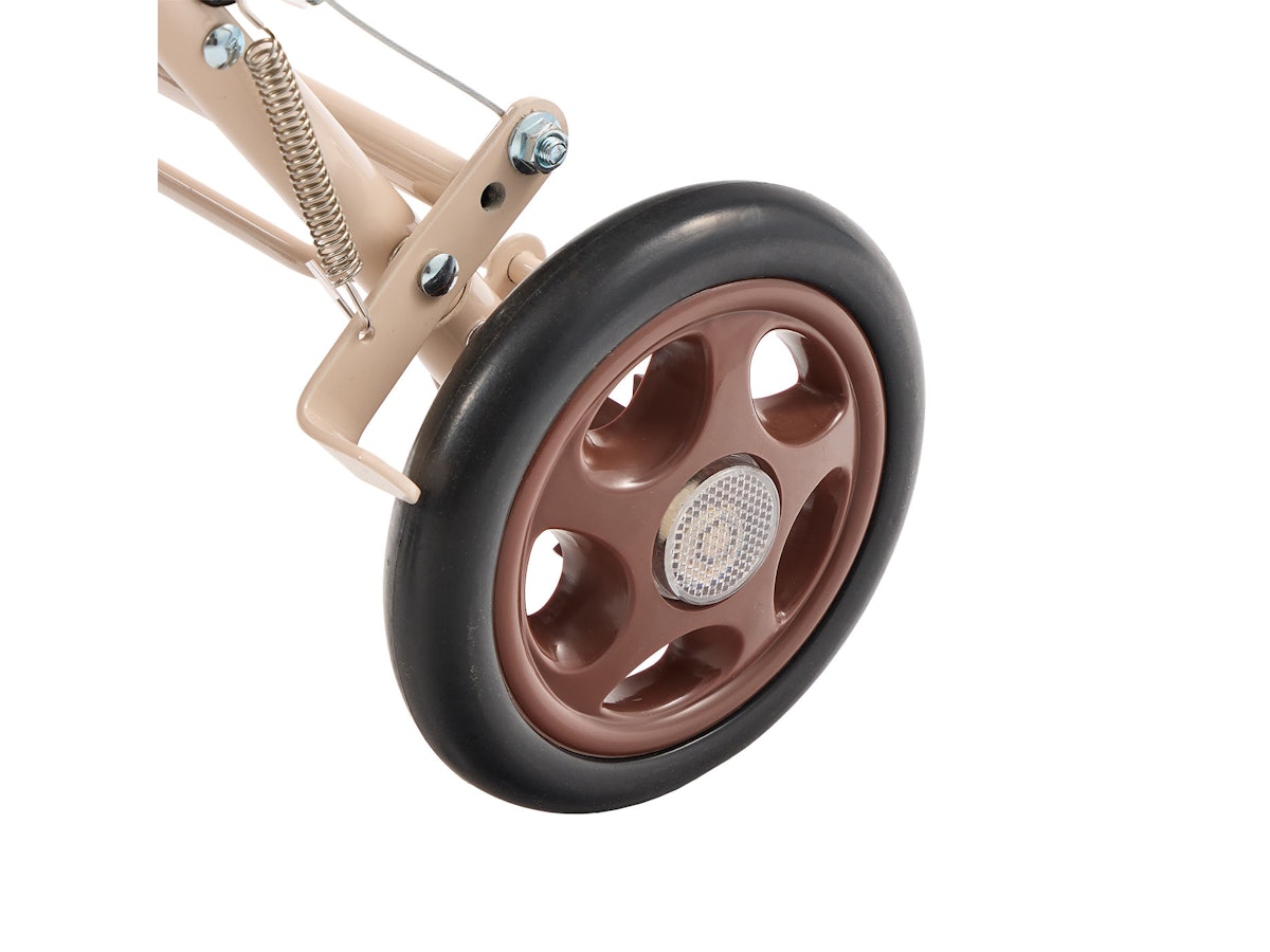 幸和製作所 ルミド SIMD02を検証レビュー！シルバーカーの選び方も紹介