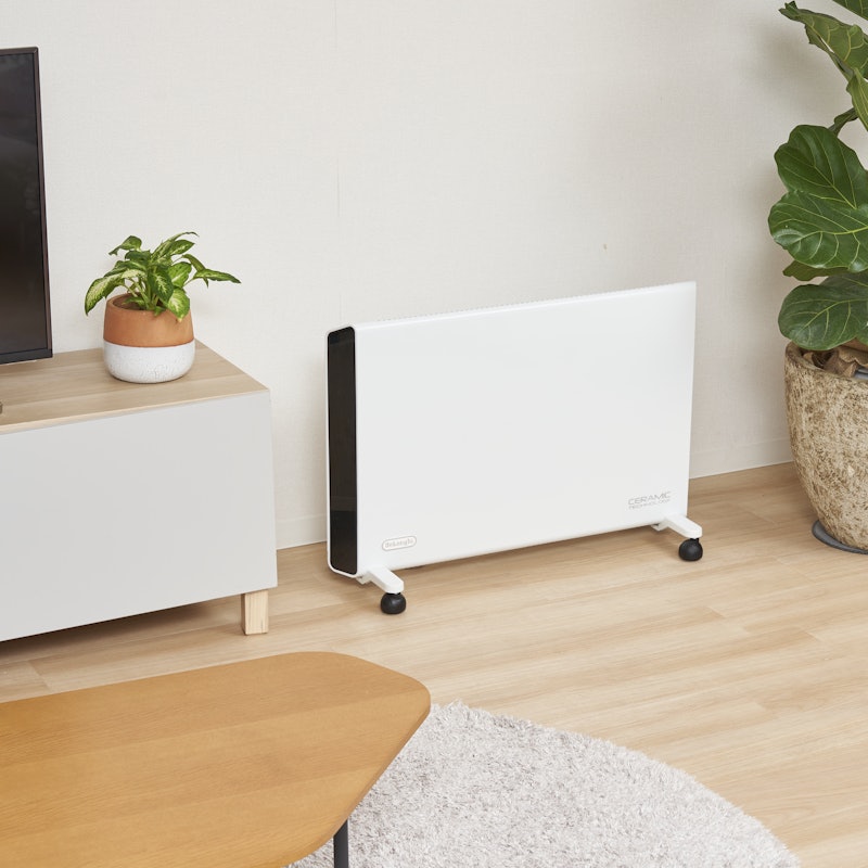 デロンギ コンベクターヒーター HXJ60L12 デロンギ コンベクター