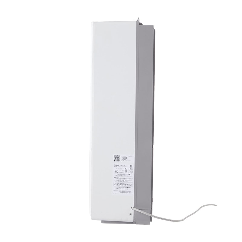 ハイアールジャパンセールス ハイアール 窓用 ルームエアコン JA-16Zを