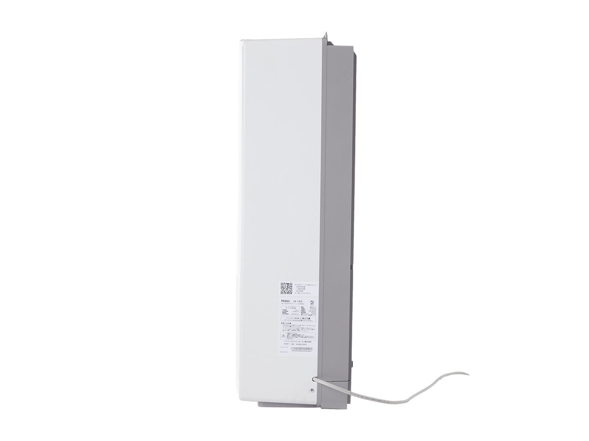 ハイアールジャパンセールス ハイアール 窓用 ルームエアコン JA-16Zを