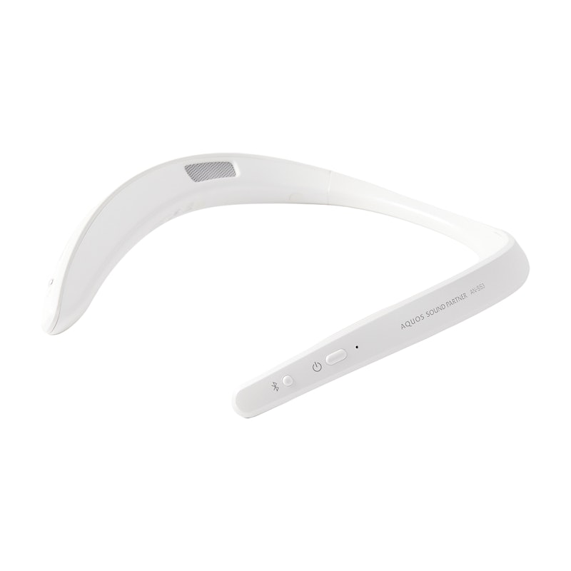 シャープ AQUOS サウンドパートナー AN-SS3を徹底レビュー！実際に使っ