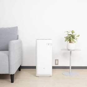 富士通ゼネラル PLAZION 高機能プラズマイオン脱臭機 HDS-3000Rを検証