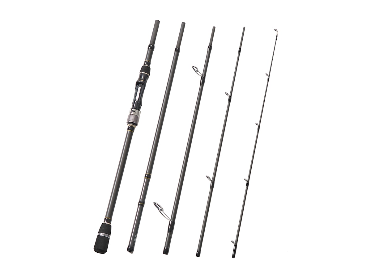 テイルウォーク アウトバック NS765Mをレビュー！クチコミ・評判をもと